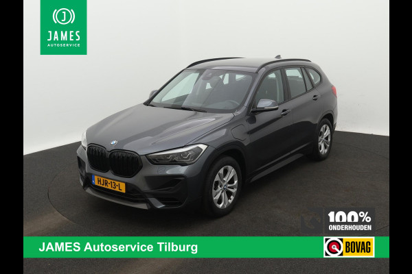 BMW X1 xDrive25e Plug-In Hybrid NAVI LED CLIMA CRUISE TREKHAAK
