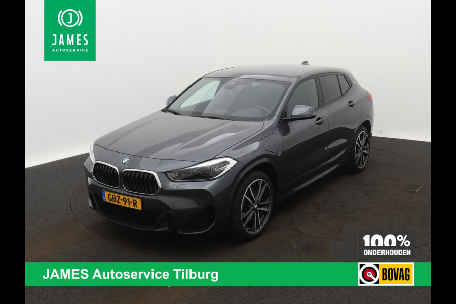 BMW X2 xDrive25e Executive M-Sport LEER LED