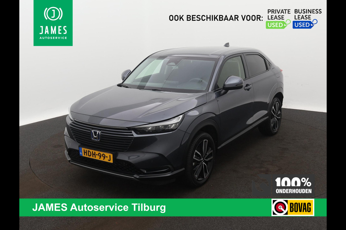 Honda HR-V 1.5 e:HEV Elegance AD-CRUISE CARPLAY CAMERA Honda HR-V 1.5 e:HEV Elegance AD-CRUISE CARPLAY CAMERA