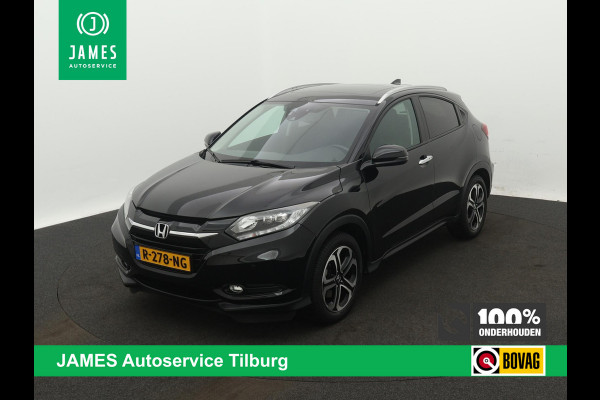 Honda HR-V 1.5 i-VTEC Executive PANO CAMERA NAVI TREKHAAK