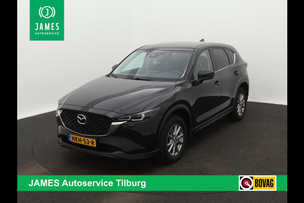 Mazda CX-5 2.0 SkyActiv-G 165 Comfort CAMERA CARPLAY NAVI CRUISE