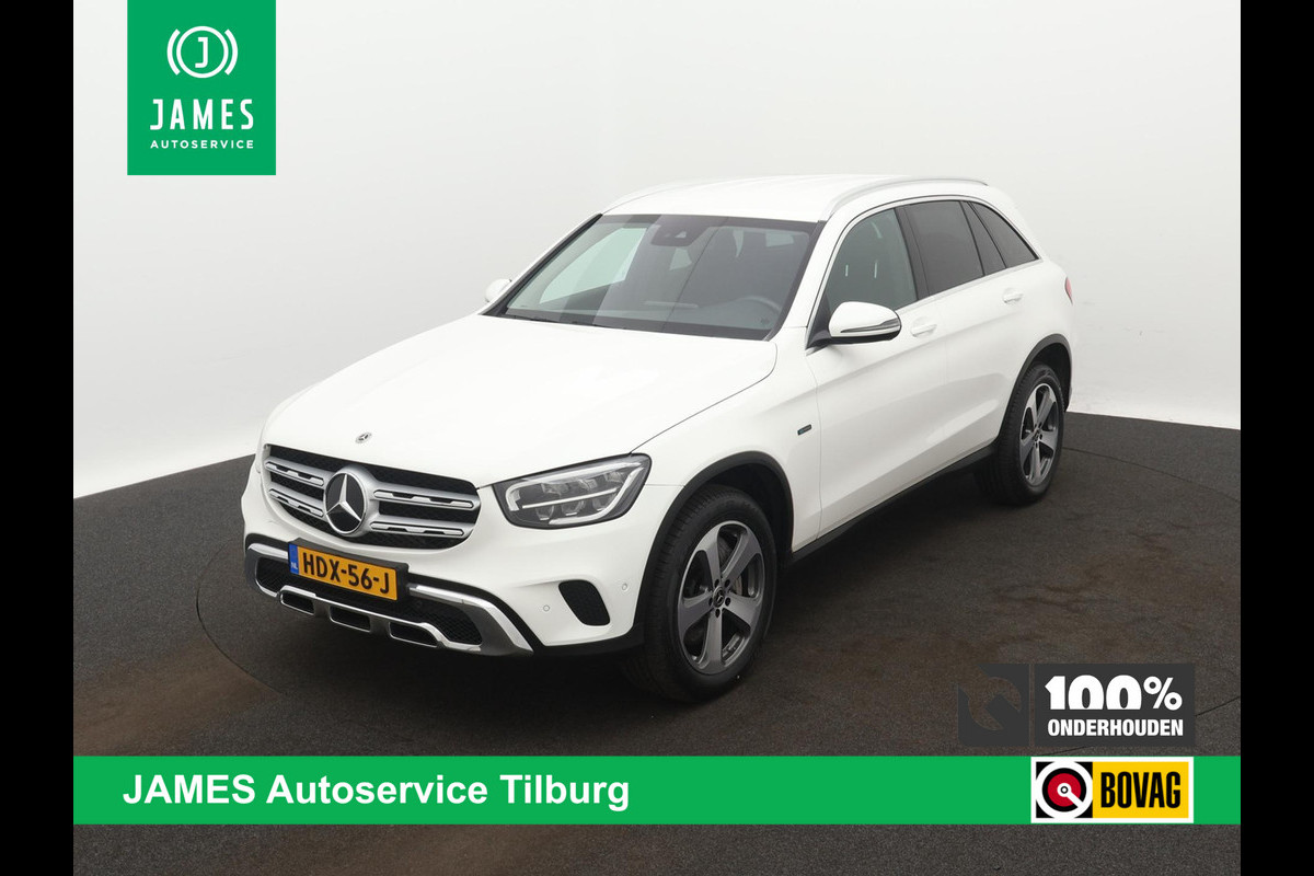 Mercedes-Benz GLC 300e 4MATIC Business Solution 19”LMV CAMERA NAVI Mercedes-Benz GLC 300e 4MATIC Business Solution 19”LMV CAMERA NAVI
