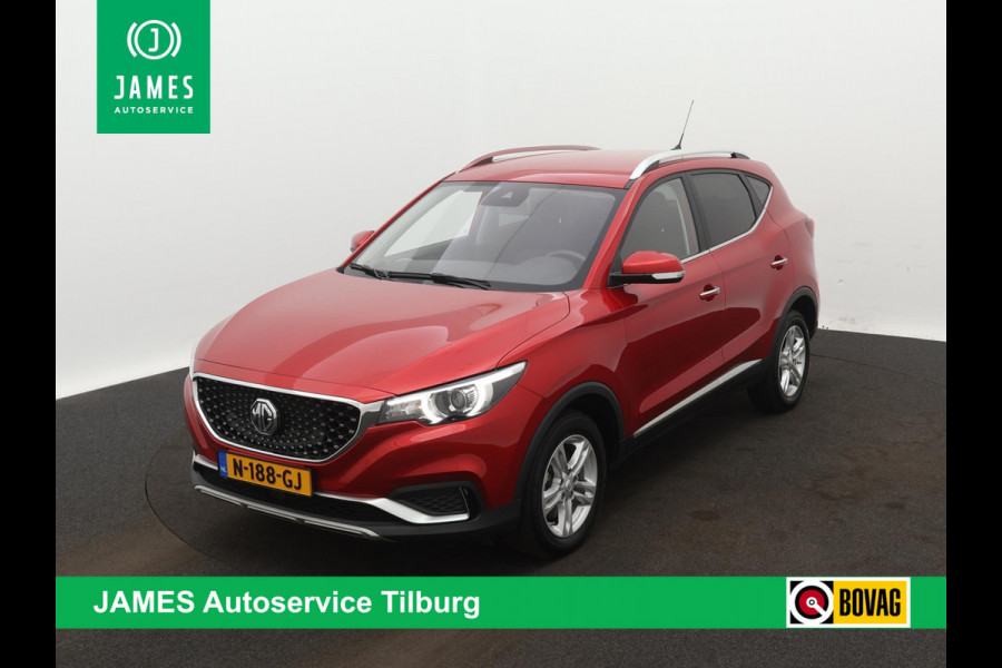 MG ZS EV Comfort 45 kWh CARPLAY AD-CRUISE