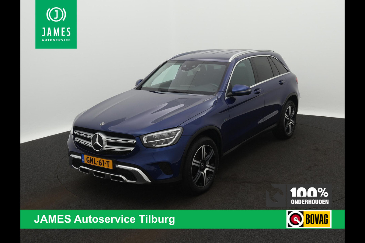 Mercedes-Benz GLC 300e 4MATIC PLUG-IN Business Solution FULL-LED CARPLAY CRUISE Mercedes-Benz GLC 300e 4MATIC PLUG-IN Business Solution FULL-LED CARPLAY CRUISE