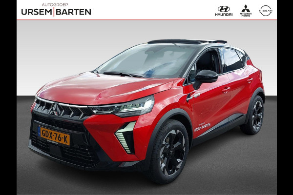 Mitsubishi ASX 1.6 HEV AT Instyle Automaat