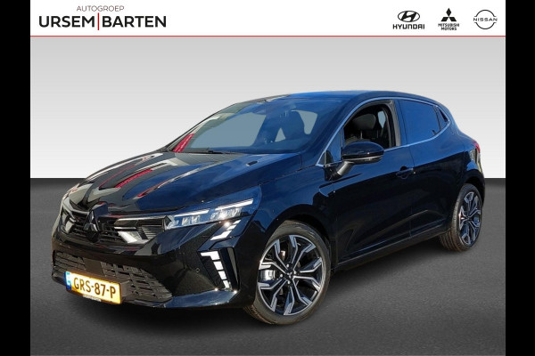 Mitsubishi Colt 1.0T MT First Edition