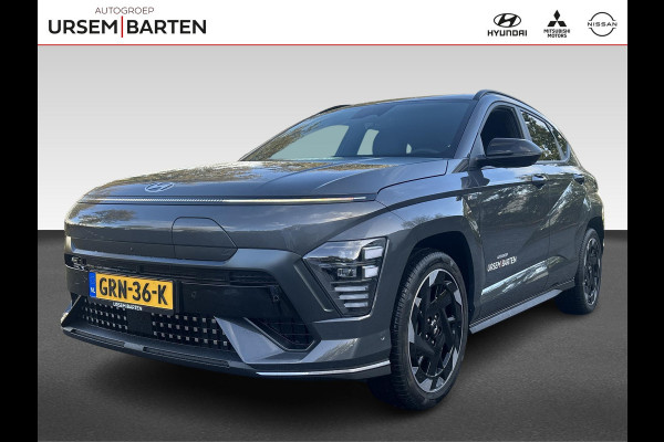 Hyundai KONA ELECTRIC N Line 65.4 kWh