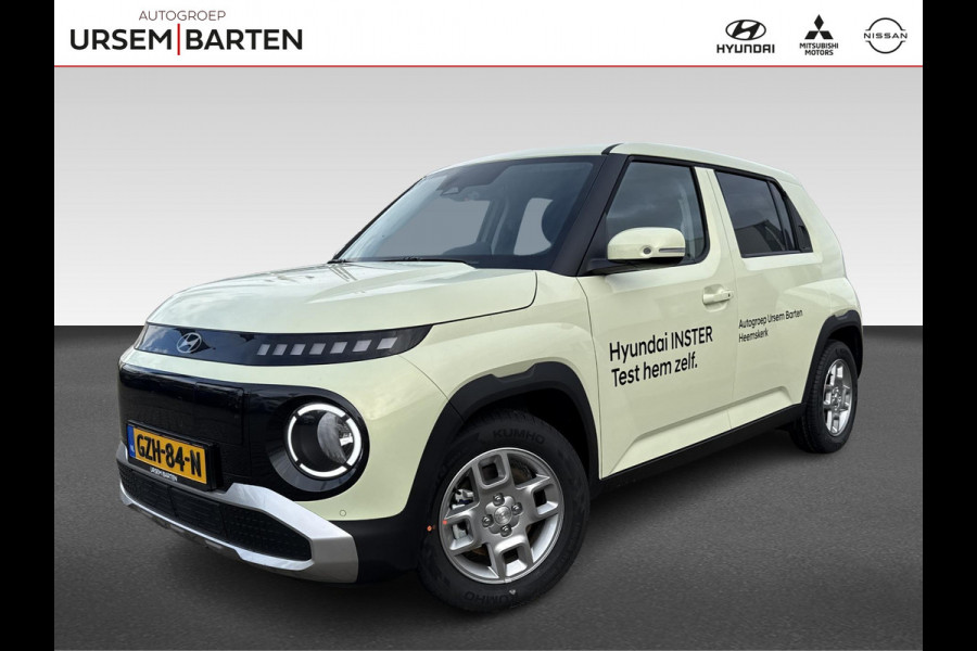 Hyundai Inster Pulse 49 kWh