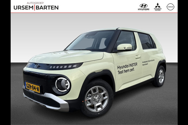 Hyundai Inster Pulse 49 kWh