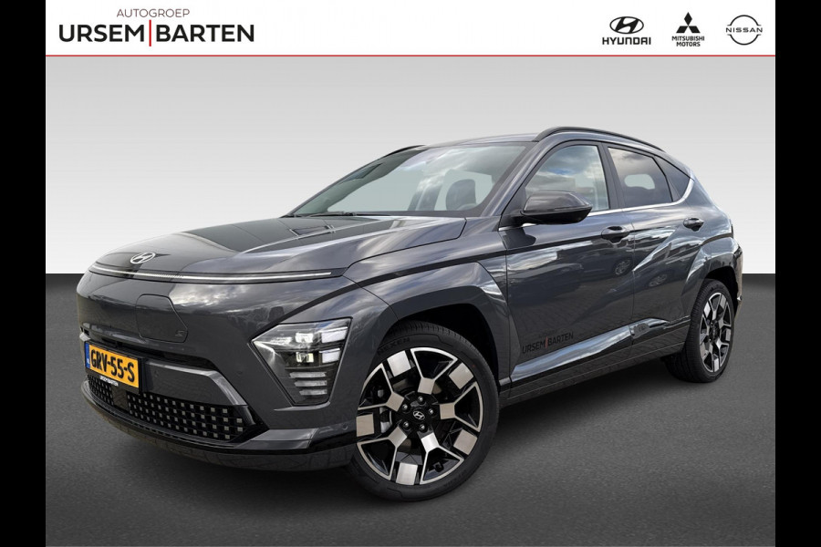 Hyundai KONA ELECTRIC Premium 65.4 kWh incl. Eco-Pack; (speciale bekleding)