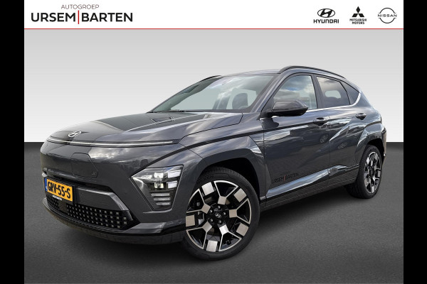 Hyundai KONA ELECTRIC Premium 65.4 kWh incl. Eco-Pack; (speciale bekleding)