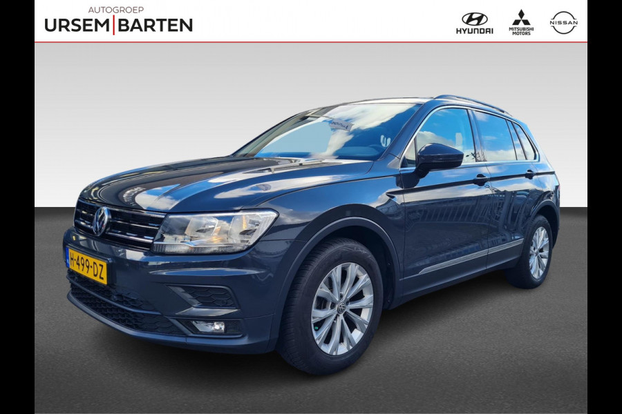 Volkswagen Tiguan 1.5 TSI Comfortline