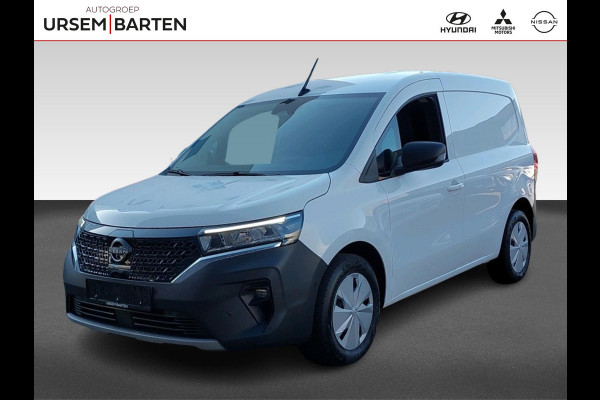 Nissan Townstar N-Connecta L1 45 kWh
