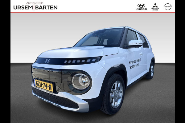 Hyundai Inster Pulse 49 kWh