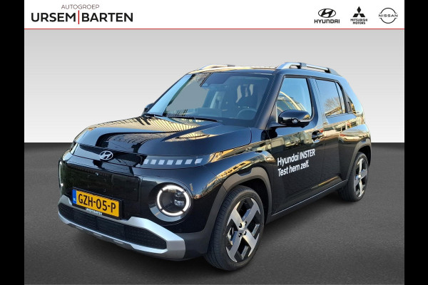 Hyundai Inster Evolve Sky Plus 49 kWh