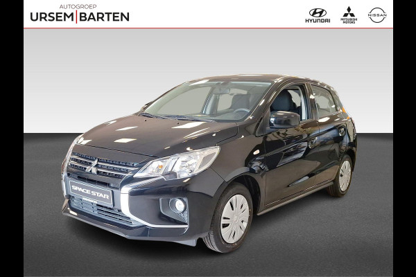 Mitsubishi Space Star 1.2 Active