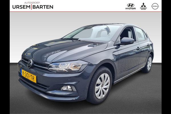 Volkswagen Polo 1.0 TSI Comfortline Business