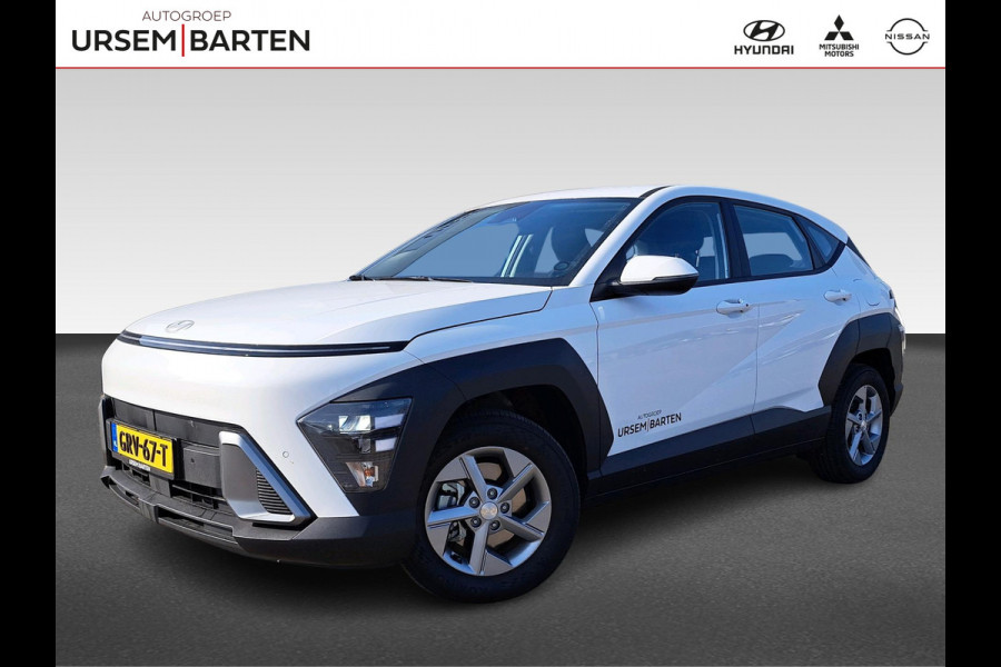 Hyundai Kona 1.6 GDI HEV Comfort
