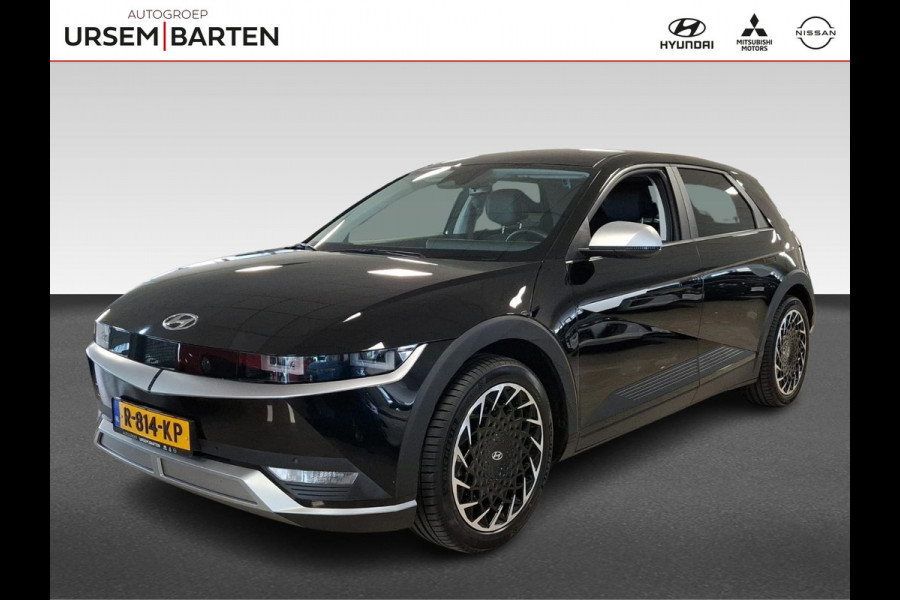 Hyundai IONIQ 5 73 kWh Connect