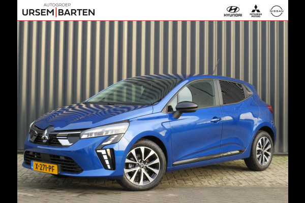 Mitsubishi Colt 1.0T MT Intense
