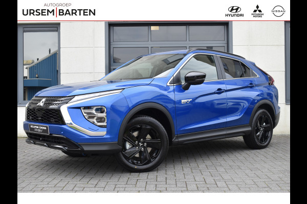 Mitsubishi Eclipse Cross 2.4 PHEV Black Edition