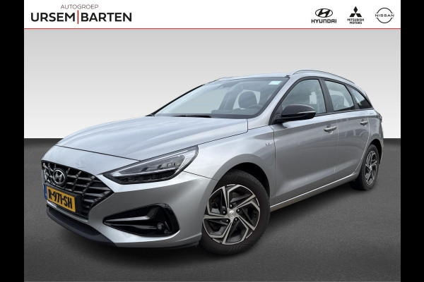 Hyundai i30 Wagon 1.0 T-GDi MHEV Comfort Smart | Navigatie | Camera | Cruise control