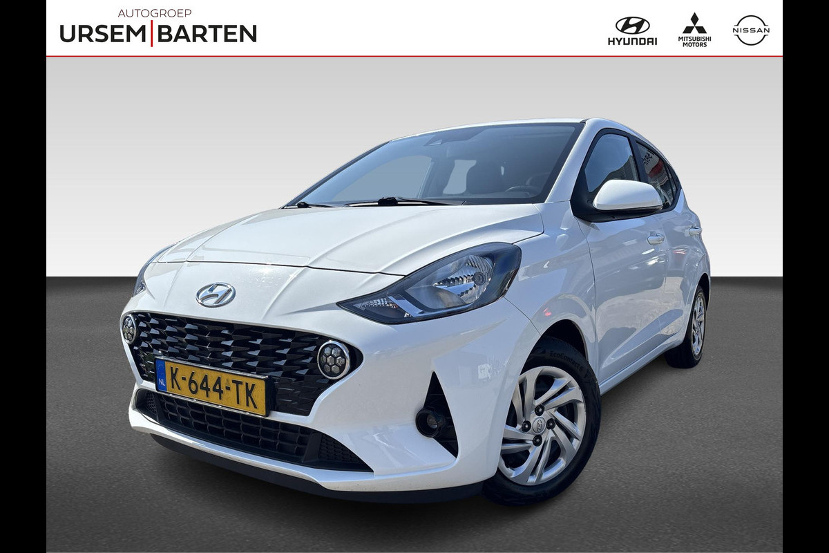 Hyundai i10 1.0 Comfort
