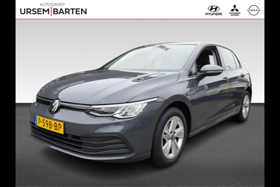 Volkswagen Golf 1.0 TSI Life
