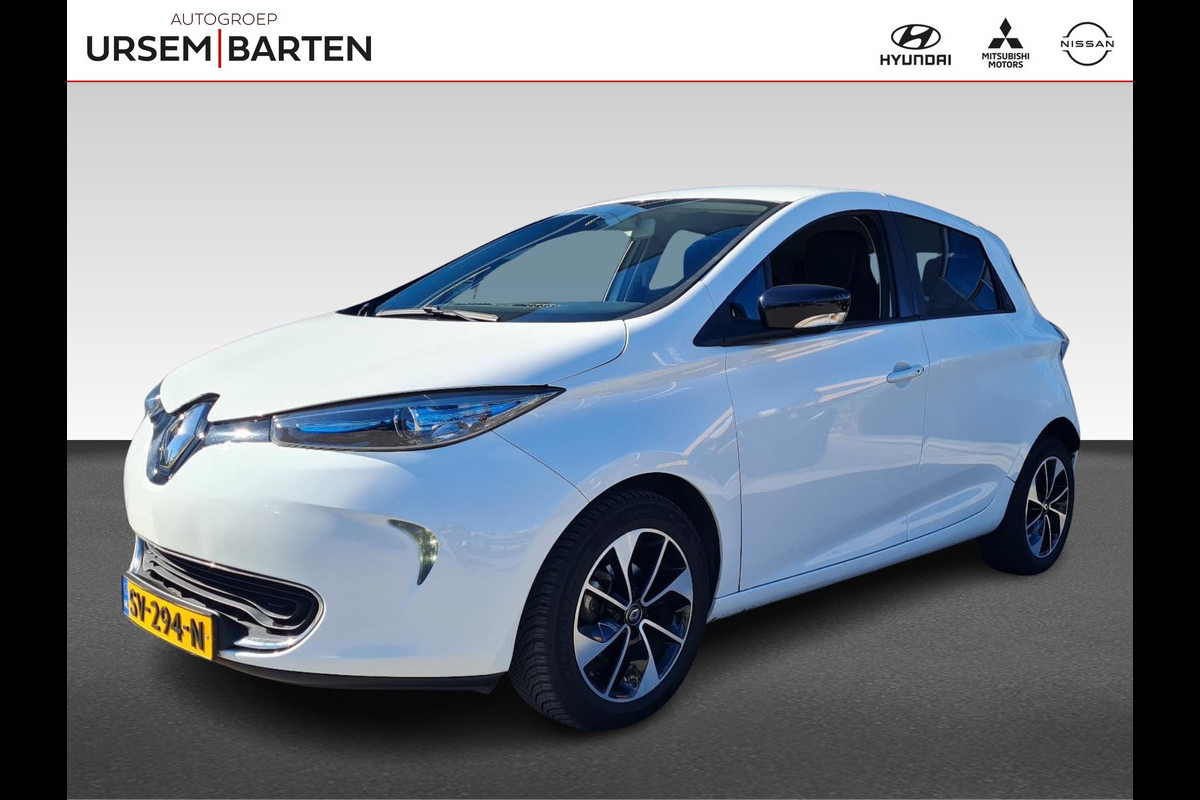 Renault ZOE R90 Intens 41 kWh | INCL KOOPACCU!! | Renault ZOE R90 Intens 41 kWh | INCL KOOPACCU!! |