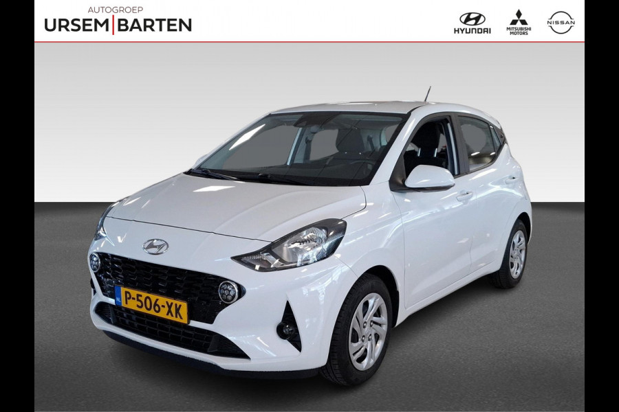 Hyundai i10 1.0 Comfort 5-zits