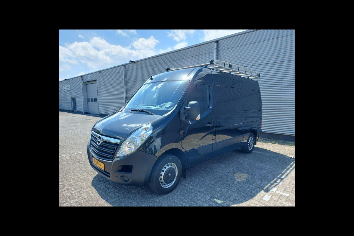 Opel Movano 2.3 CDTI L2H2,airco,navigatie,imperiaal+Trap,prijs is EX btw, Opel Movano 2.3 CDTI L2H2,airco,navigatie,imperiaal+Trap,prijs is EX btw,