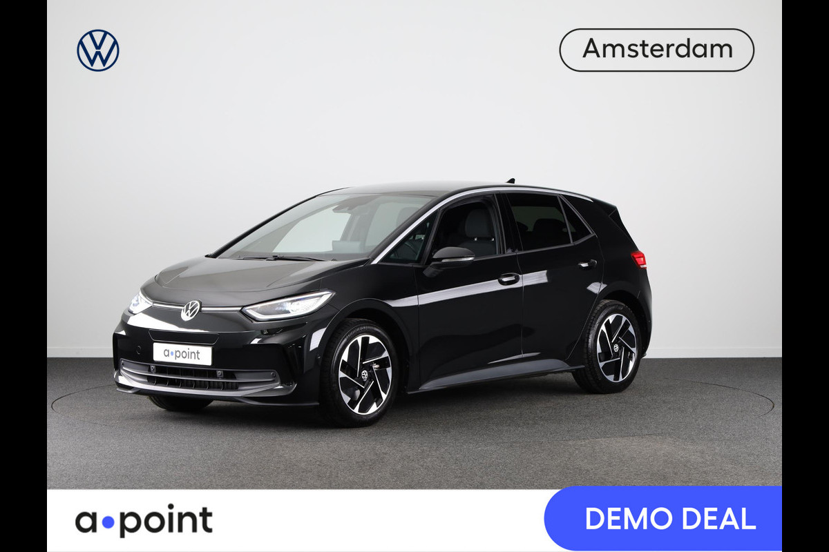 Volkswagen ID.3 Pro Business 59 kWh 204PK | 18" LM velgen | Keyless acces | Comfort pakket | Design pakket | Assistance pakket | Volkswagen ID.3 Pro Business 59 kWh 204PK | 18" LM velgen | Keyless acces | Comfort pakket | Design pakket | Assistance pakket |