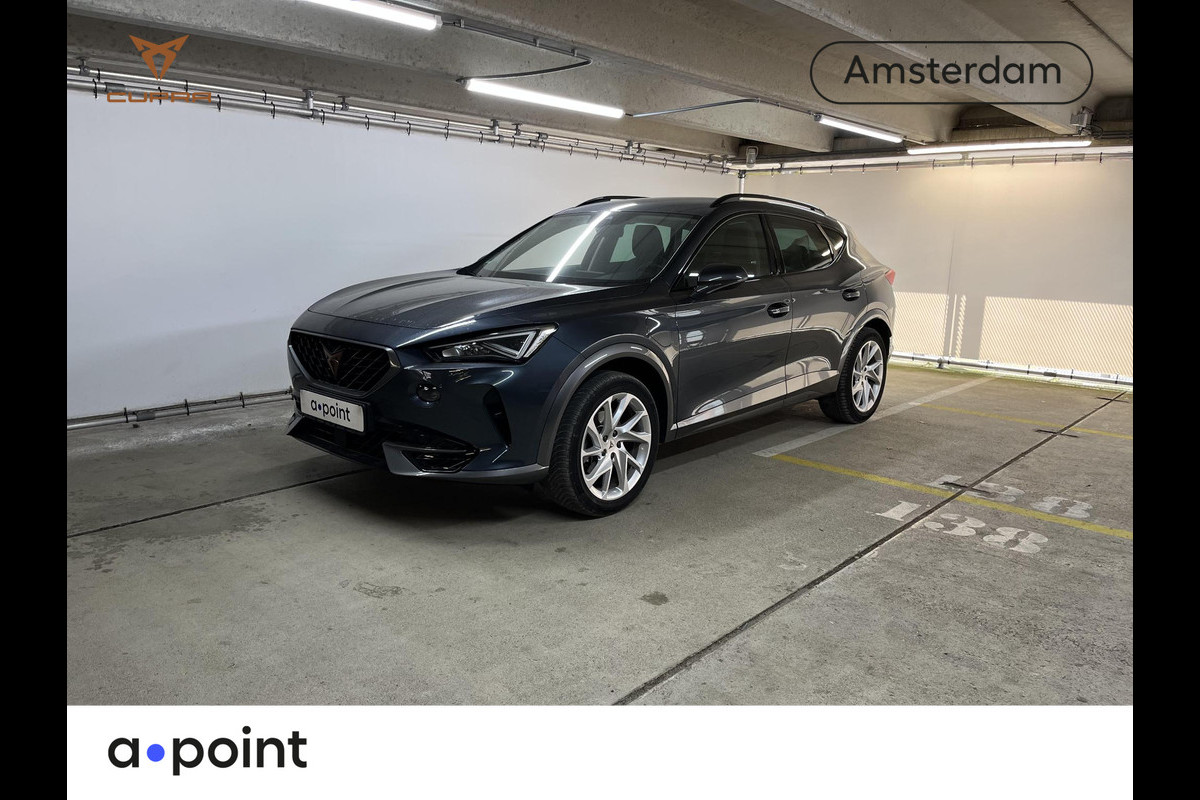CUPRA Formentor 1.4 TSI e-Hybrid Essential 204 pk Automaat (DSG) | Autom. airco (3 zones) | Parkeersensoren achter | Adaptieve cruise control | LED koplampen | CUPRA Formentor 1.4 TSI e-Hybrid Essential 204 pk Automaat (DSG) | Autom. airco (3 zones) | Parkeersensoren achter | Adaptieve cruise control | LED koplampen |