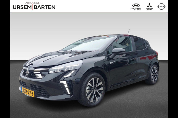Mitsubishi Colt 1.6 HEV Intense Automaat