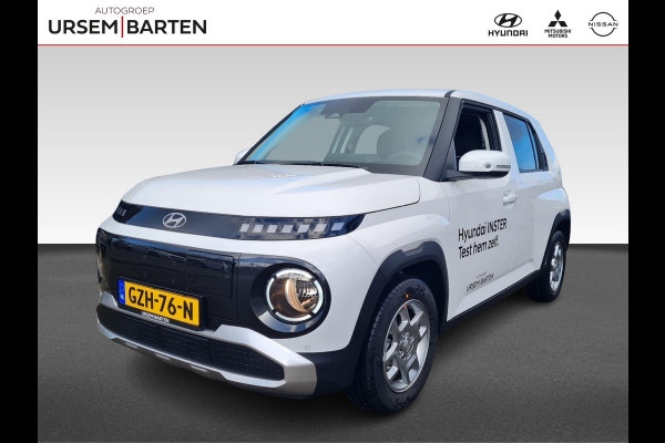 Hyundai Inster Pulse 49 kWh