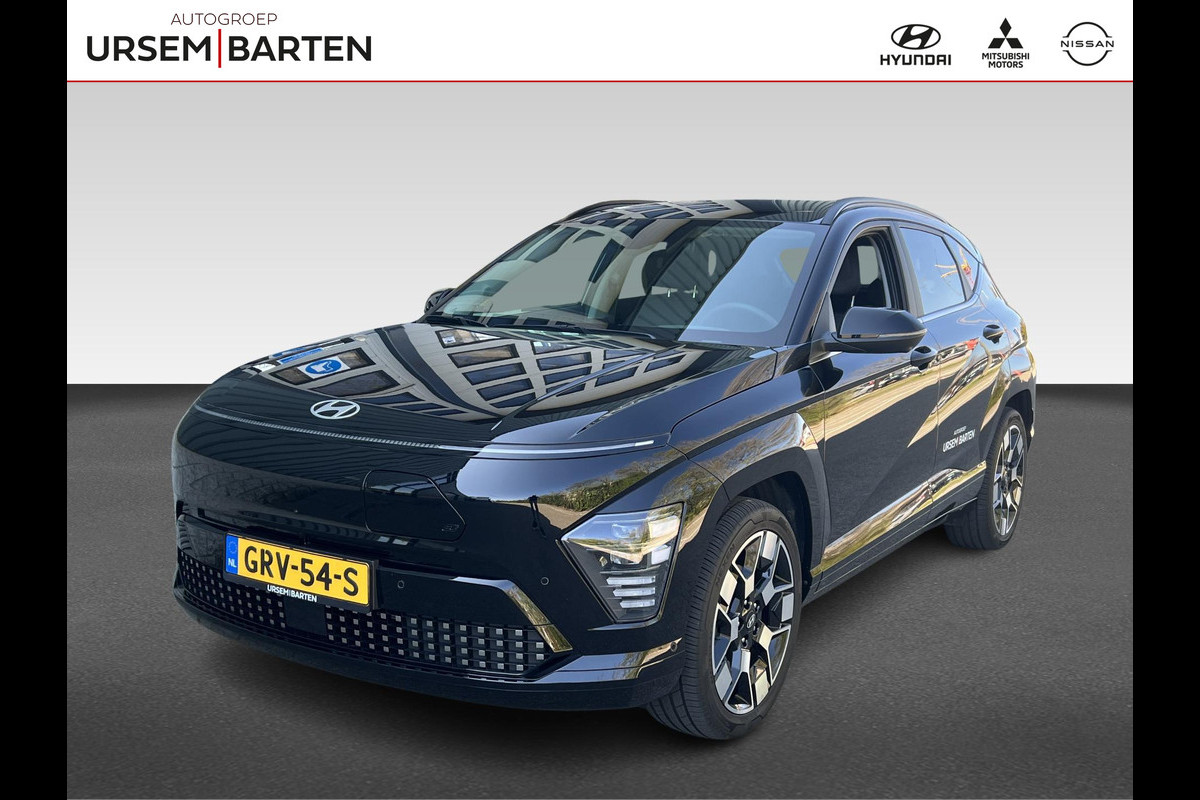 Hyundai KONA ELECTRIC Premium 65.4 kWh ECO Pack Hyundai KONA ELECTRIC Premium 65.4 kWh ECO Pack