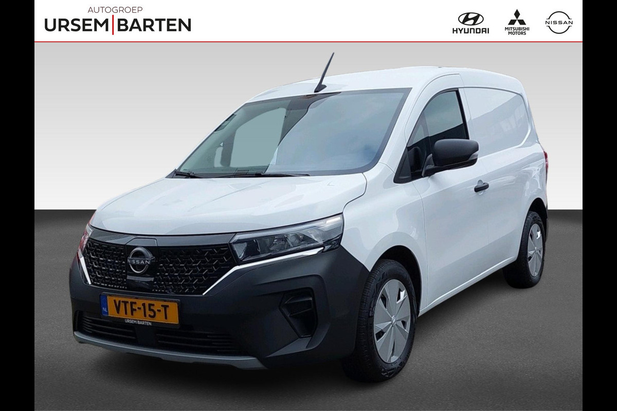 Nissan Townstar Business L1 45 kWh Nissan Townstar Business L1 45 kWh