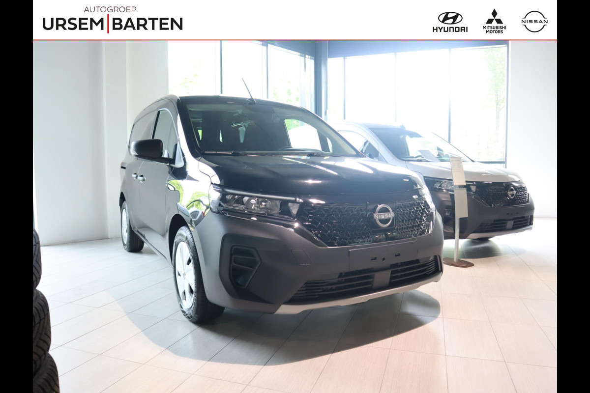 Nissan Townstar Business L1 45 kWh Nissan Townstar Business L1 45 kWh