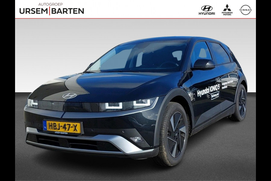 Hyundai IONIQ 5 Connect+ 84 kWh