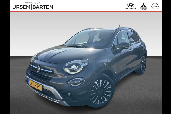 Fiat 500X Cross 1.0 GSE City Cross Opening Edition