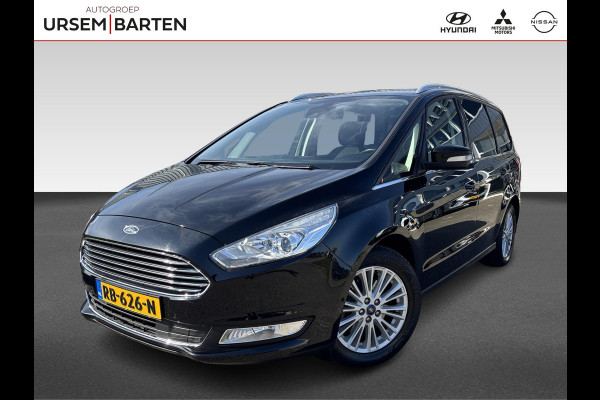 Ford Galaxy 1.5 Titanium  | 7-zitter