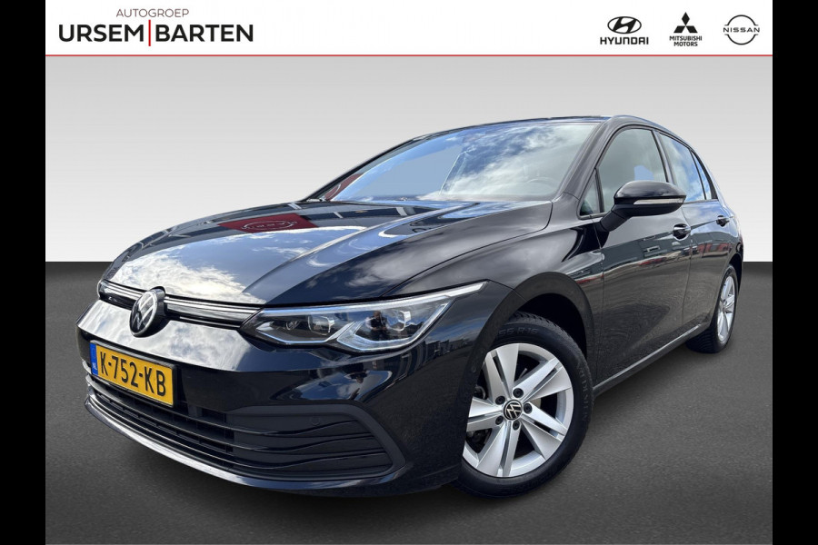 Volkswagen Golf 1.5 TSI Life Business | 130PK |