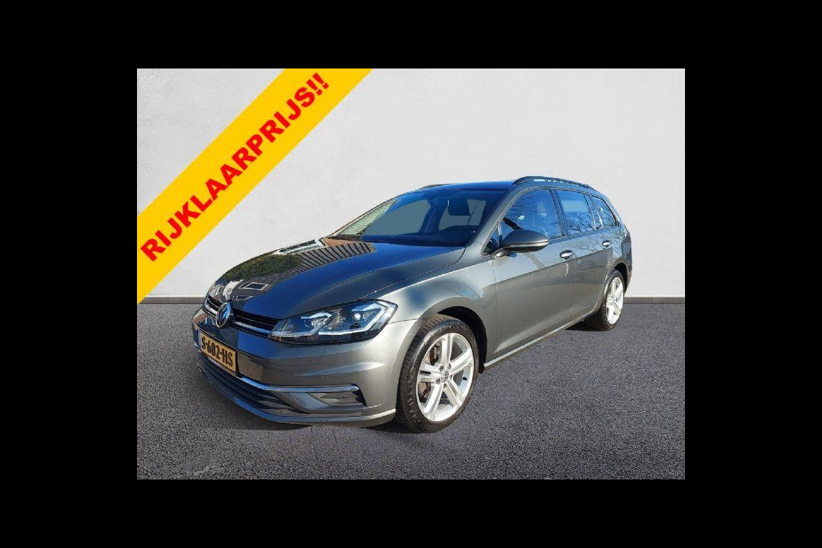 Volkswagen Golf 1.0 TSI Comfortline Business airco,cruise,navigatie,stoelverwarming,parkeersensoren, Volkswagen Golf 1.0 TSI Comfortline Business airco,cruise,navigatie,stoelverwarming,parkeersensoren,