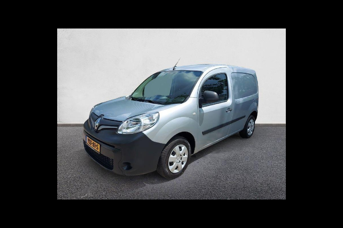 Renault Kangoo 1.5 Blue dCi 80 Comfort prijs is EX btw, airco,cruise,navigatie, Renault Kangoo 1.5 Blue dCi 80 Comfort prijs is EX btw, airco,cruise,navigatie,