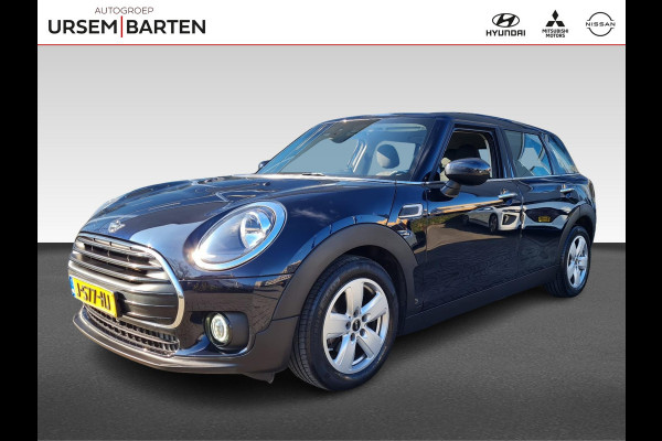 MINI Clubman 1.5 One Chili