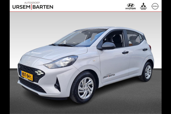 Hyundai i10 1.0 Comfort