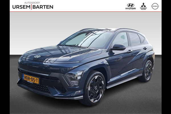 Hyundai KONA ELECTRIC N Line 65.4 kWh