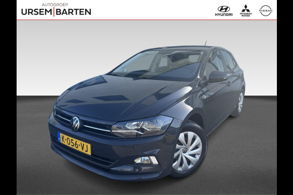 Volkswagen Polo 1.0 TSI Comfortline Business | navigatie |