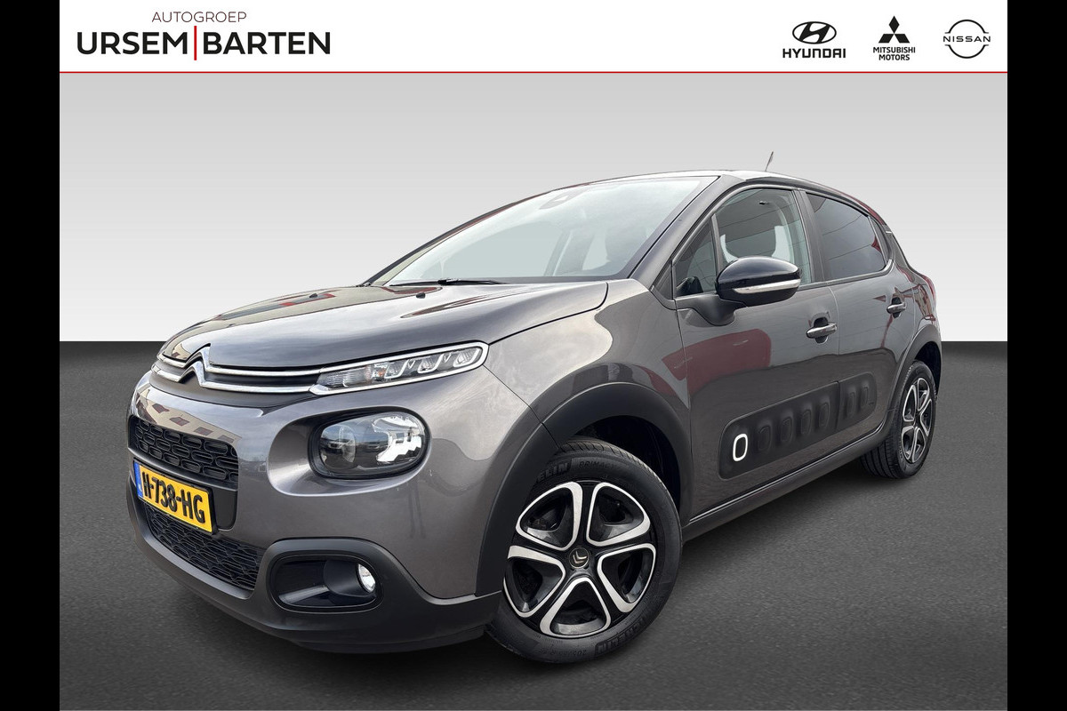 Citroën C3 1.2 PureTech S&S Feel Edition | navigatie | Apple Carplay/Android Auto | Citroën C3 1.2 PureTech S&S Feel Edition | navigatie | Apple Carplay/Android Auto |