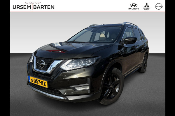 Nissan X-Trail 1.3 DIG-T Business Edition automaat | 160PK | leder | pano | trekhaak